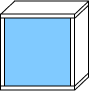 Inset panel